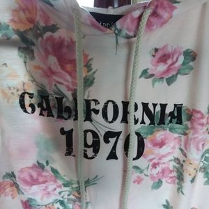 Hippie Ohio Girls Top